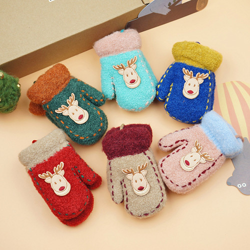 Gants pour enfants - Ref 2146933