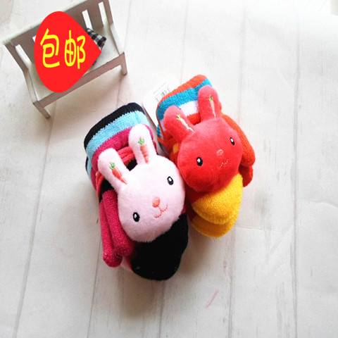 Gants pour enfants en de laine - Ref 2146959