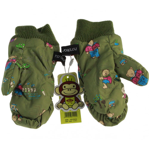 Gants pour enfants - Ref 2146962