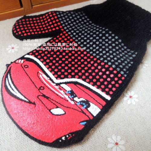 Gants pour enfants en coton - Ref 2146979