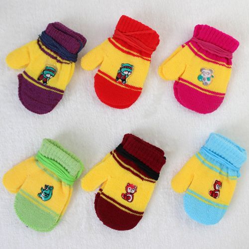Gants pour enfants - Ref 2146993