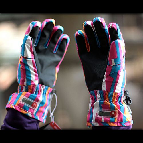 Gants pour enfants COLOR KIDS - Ref 2147037