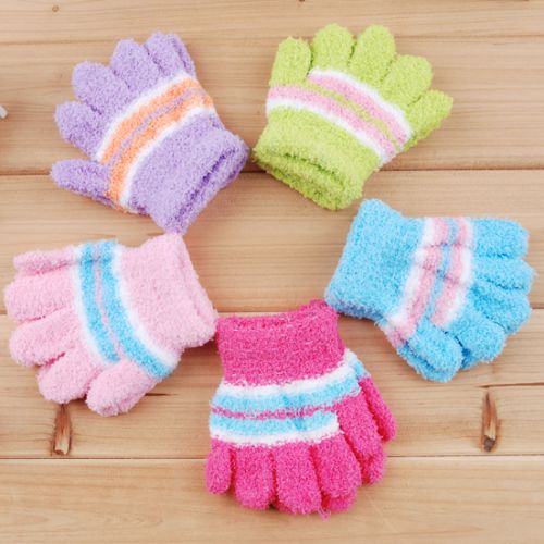 Gants pour enfants - Ref 2147075