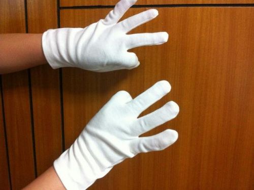 Gants pour enfants en coton - Ref 2147076