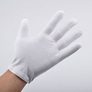 Gants pour enfants en coton - Ref 2147091