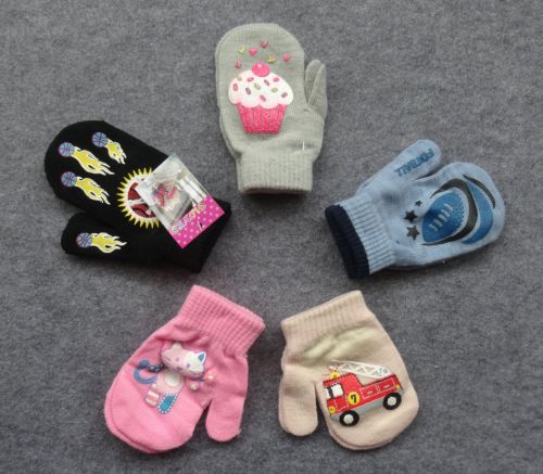 Gants pour enfants - Ref 2147124