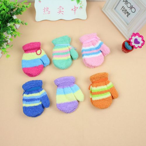 Gants pour enfants - Ref 2147138