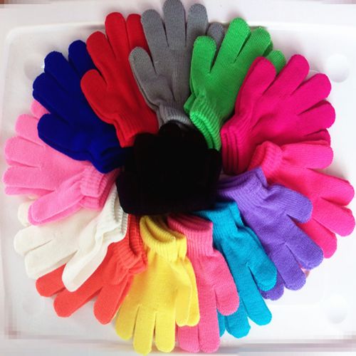 Gants pour enfants en de laine - Ref 2147144