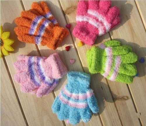 Gants pour enfants - Ref 2147156