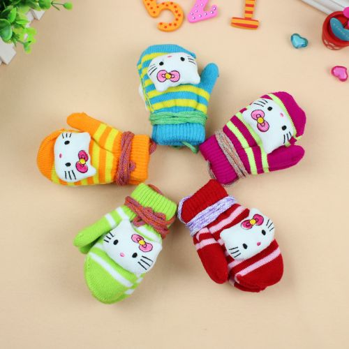 Gants pour enfants - Ref 2147160