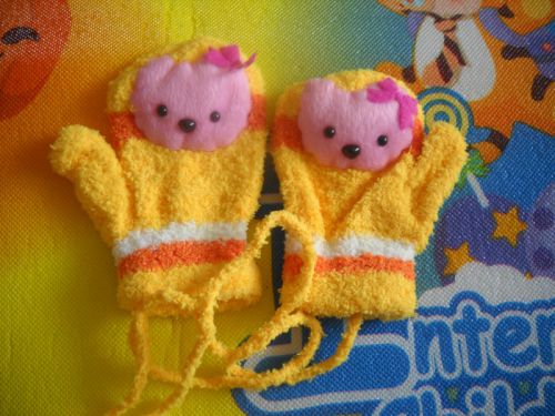 Gants pour enfants - Ref 2147187