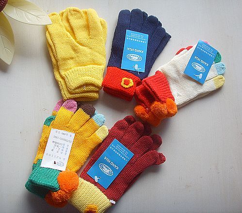 Gants pour enfants - Ref 2147202