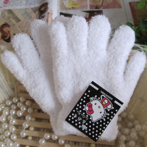 Gants pour enfants en de laine - Ref 2147282