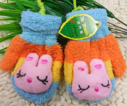 Gants pour enfants - Ref 2147341