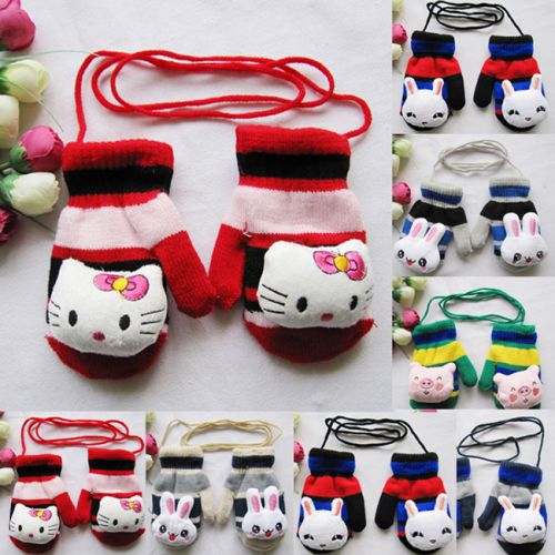 Gants pour enfants - Ref 2147347