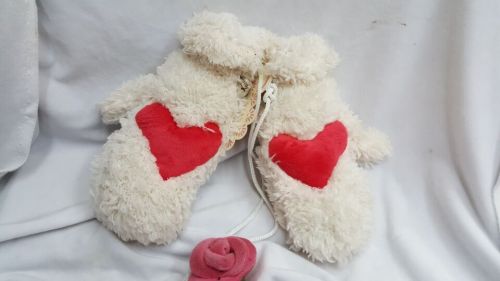 Gants pour enfants AMITTO en cachemire - Ref 2147377