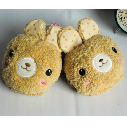 Gants pour enfants en velours - Ref 2147387
