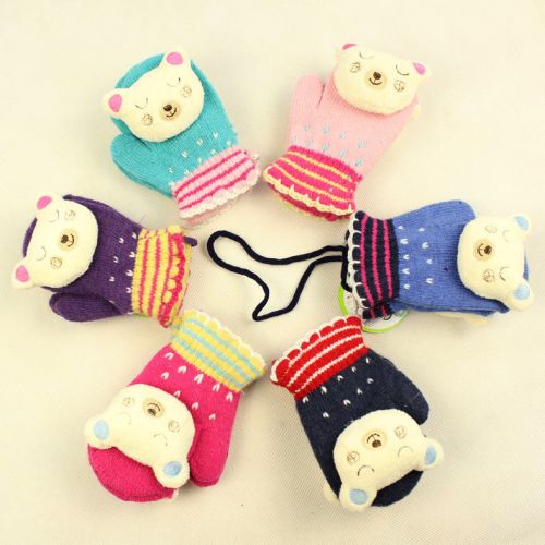 Gants pour enfants - Ref 2147398