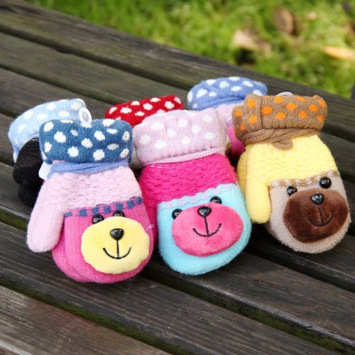 Gants pour enfants - Ref 2147528
