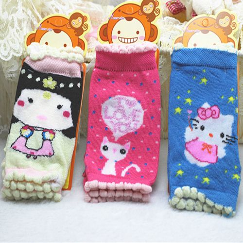 Gants pour enfants en de laine - Ref 2147534