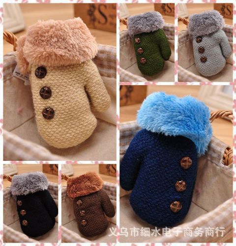 Gants pour enfants - Ref 2147578