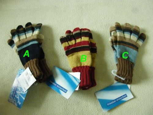 Gants pour enfants - Ref 2147581