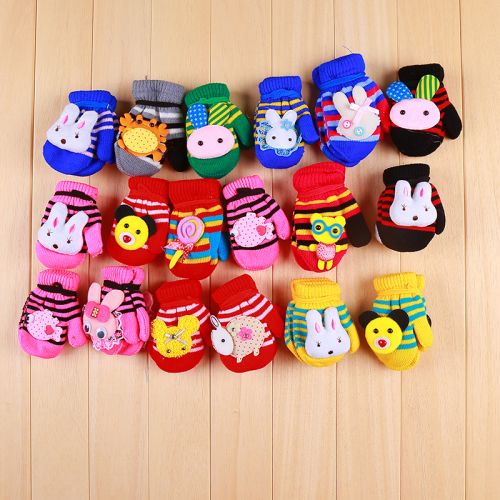 Gants pour enfants - Ref 2147583