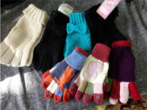 Gants pour enfants - Ref 2147623