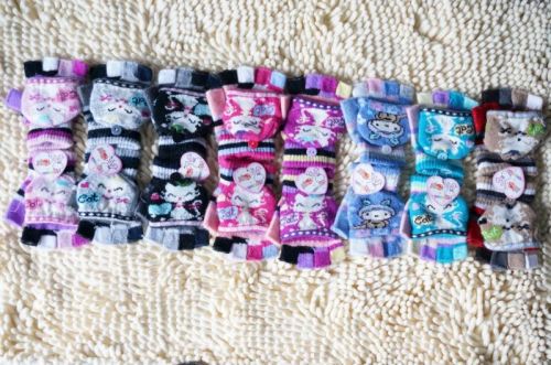 Gants pour enfants - Ref 2147662