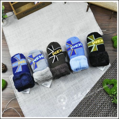 Gants pour enfants en de laine - Ref 2147705