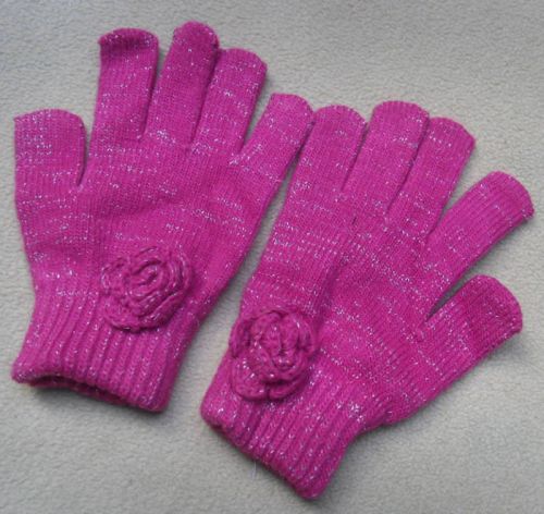 Gants pour enfants en de laine - Ref 2147733