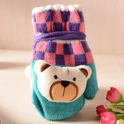 Gants pour enfants - Ref 2147756