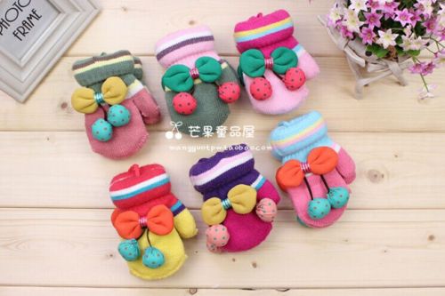 Gants pour enfants - Ref 2147764