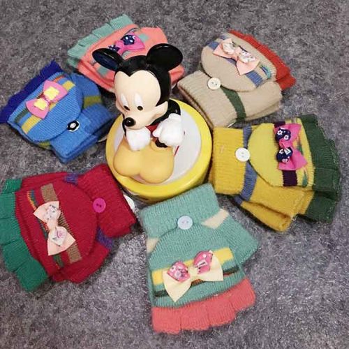 Gants pour enfants - Ref 2147835