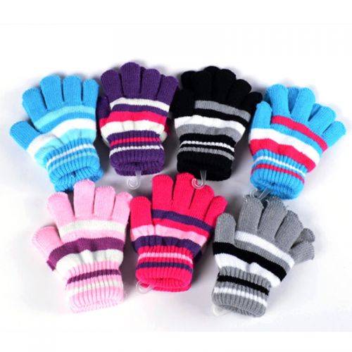 Gants pour enfants en coton - Ref 2147852