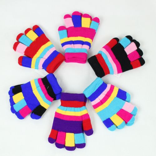 Gants pour enfants BOBDOG - Ref 2147855