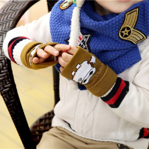 Gants pour enfants - Ref 2147858