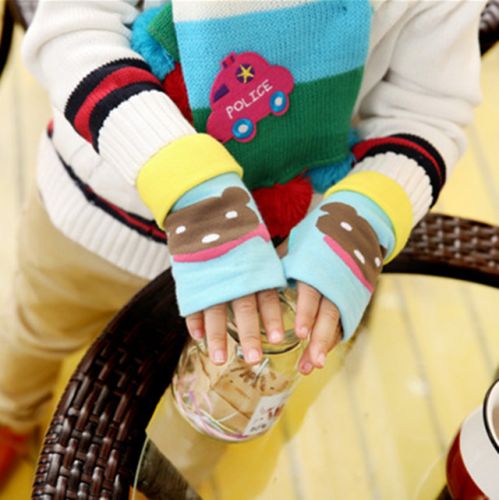 Gants pour enfants - Ref 2147859