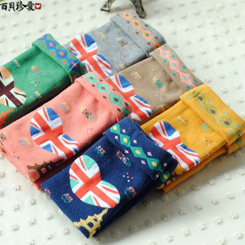 Gants pour enfants en coton - Ref 2147885