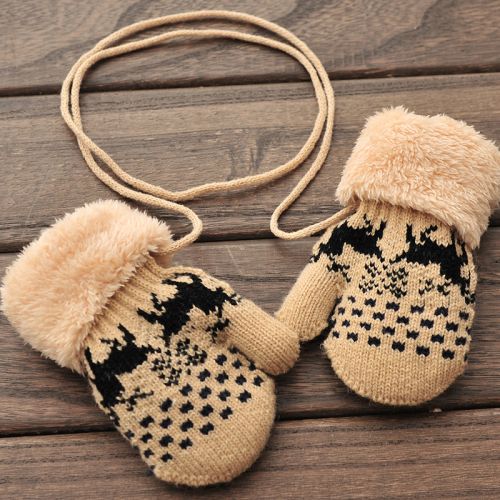 Gants pour enfants - Ref 2147887