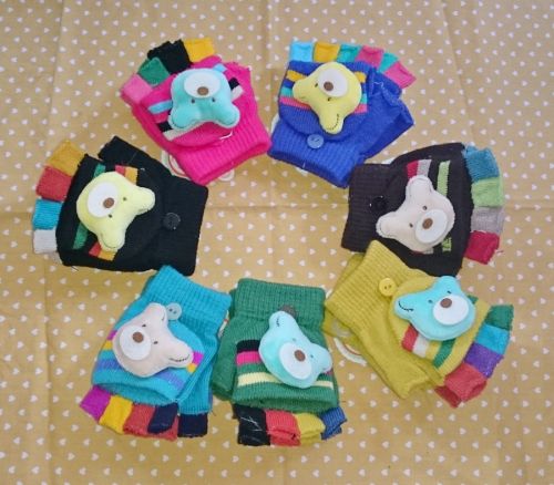 Gants pour enfants SHOUTAO - Ref 2147925