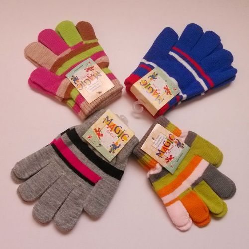 Gants pour enfants en de laine - Ref 2147928