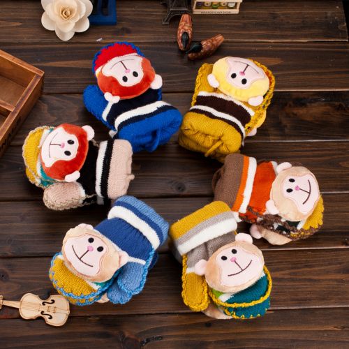 Gants pour enfants - Ref 2147936