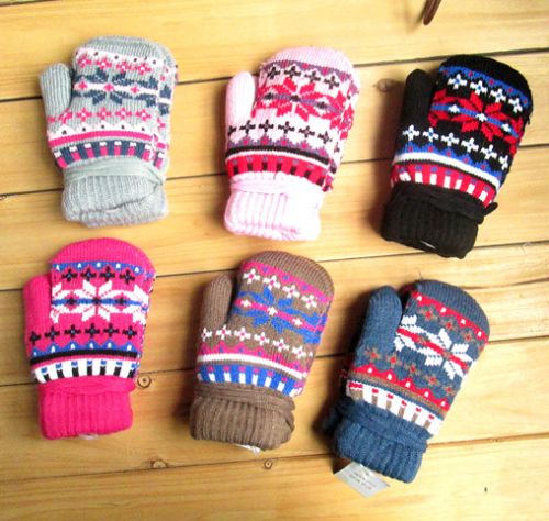 Gants pour enfants - Ref 2147950