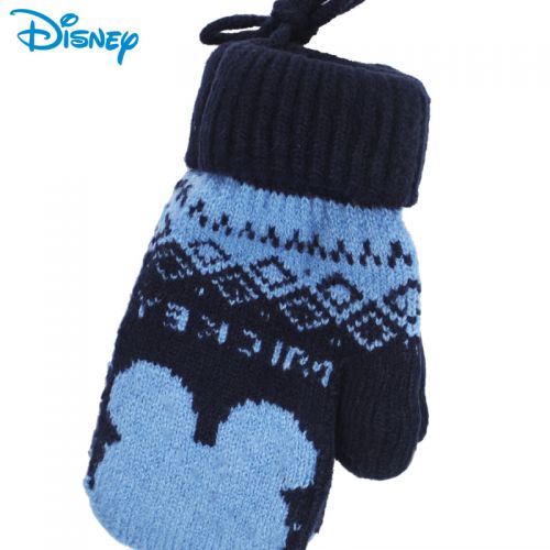 Gants pour enfants DISNEY en de laine - Ref 2147999