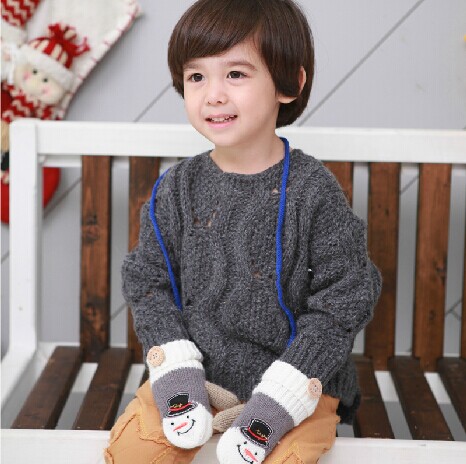 Gants pour enfants - Ref 2148012