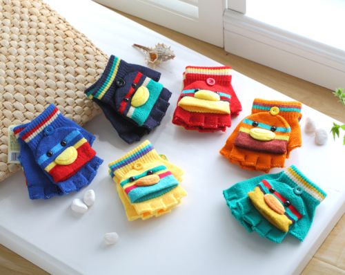 Gants pour enfants - Ref 2148029