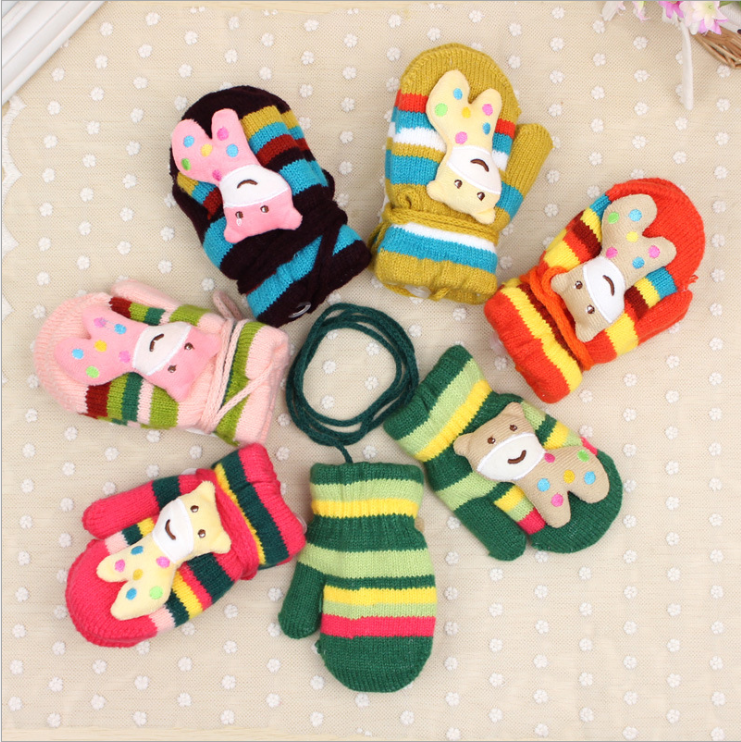 Gants pour enfants - Ref 2148618