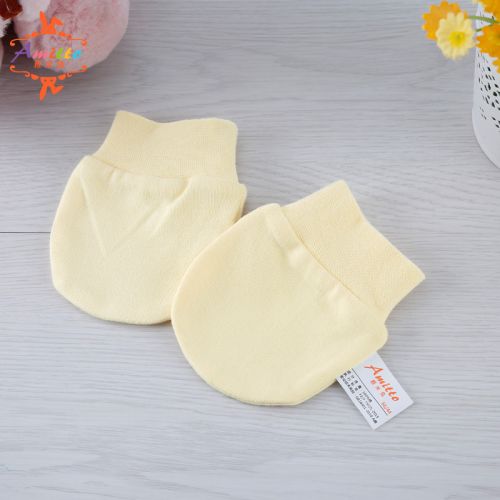 Gants pour enfants AMITTO en coton - Ref 2148621