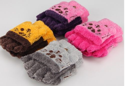 Gants pour enfants en LYCRA Lycra - Ref 2149164